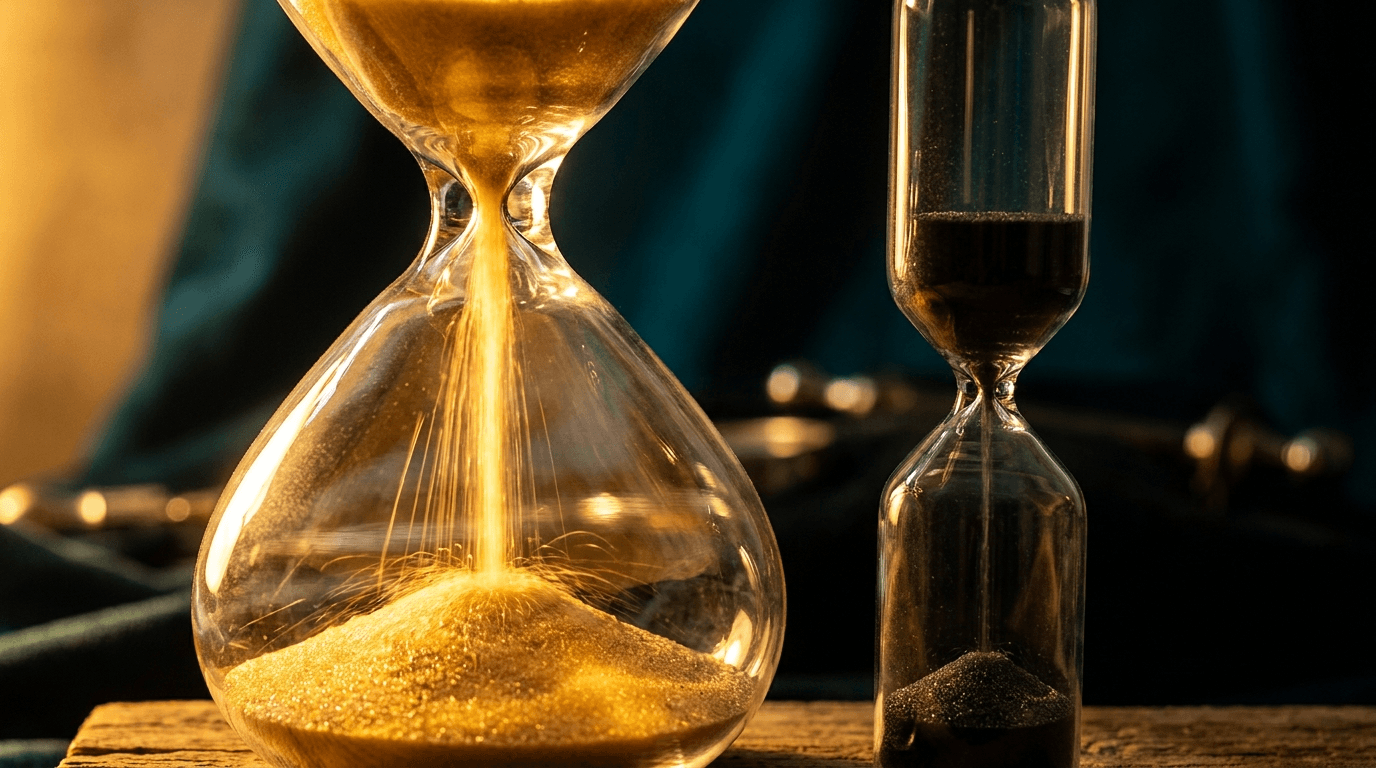 From 52 Days to 30: Fixing Accounts Receivable