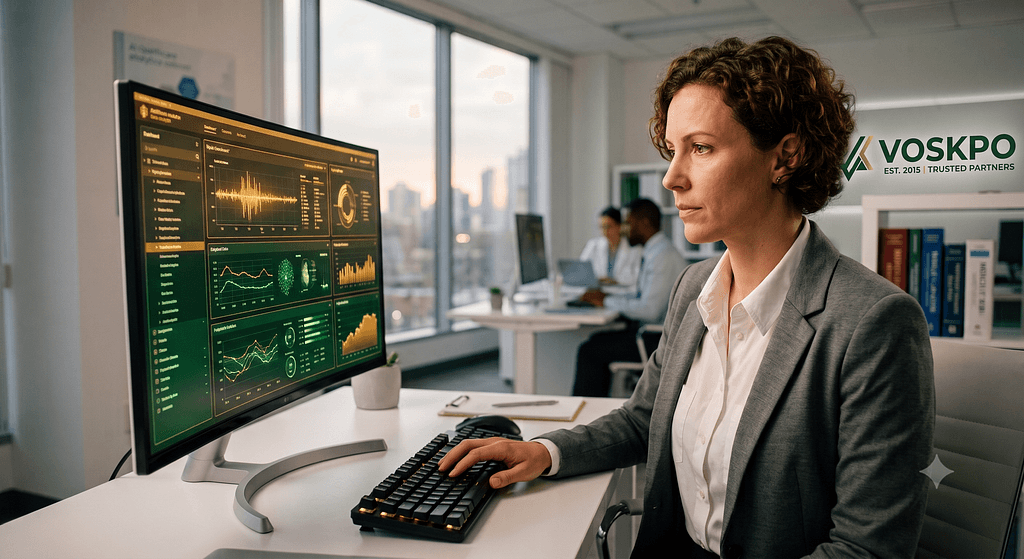 Why Autonomous AI in Medical Billing Still Needs Human Review