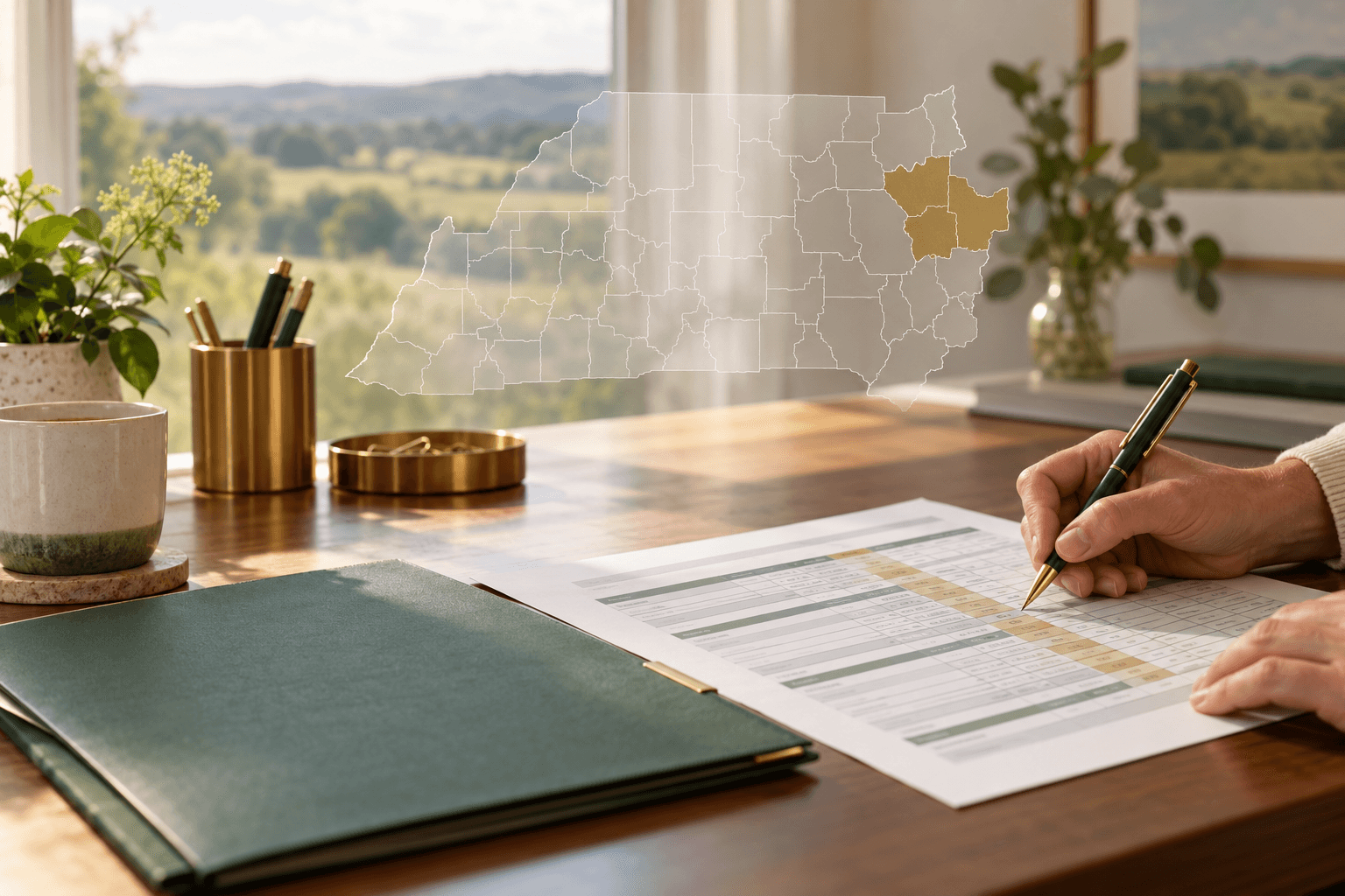 CMS Recalculated the FY 2027 Hospice Wage Index. Check Claims Before October 1.