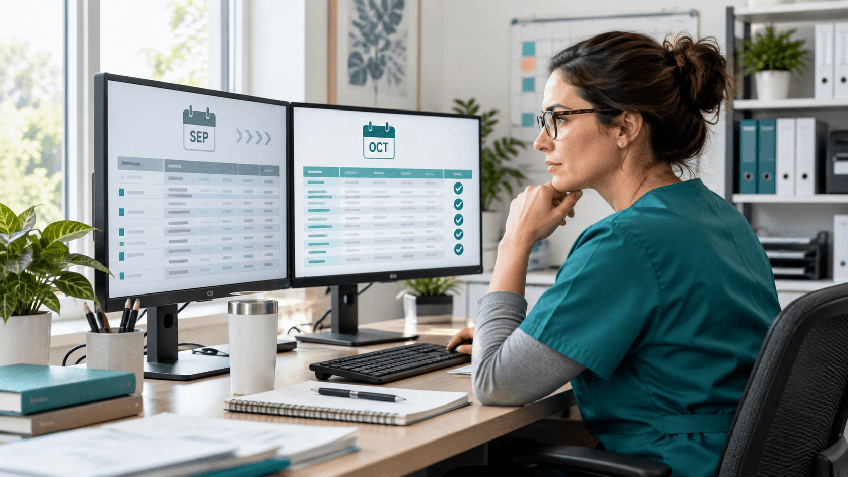 FY 2027 ICD-10-CM Goes Live October 1: Treat It as a Date-of-Service Cutover
