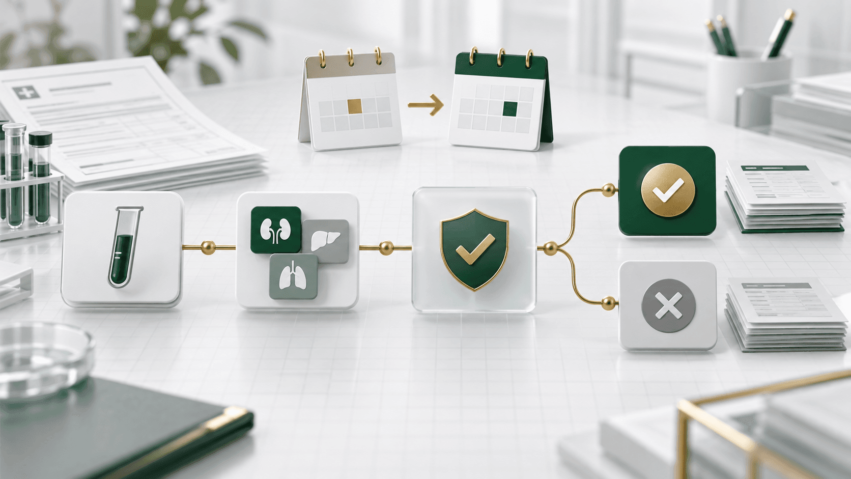 Medicare's January 2027 Lab Edit Update Reaches Back to October Claims
