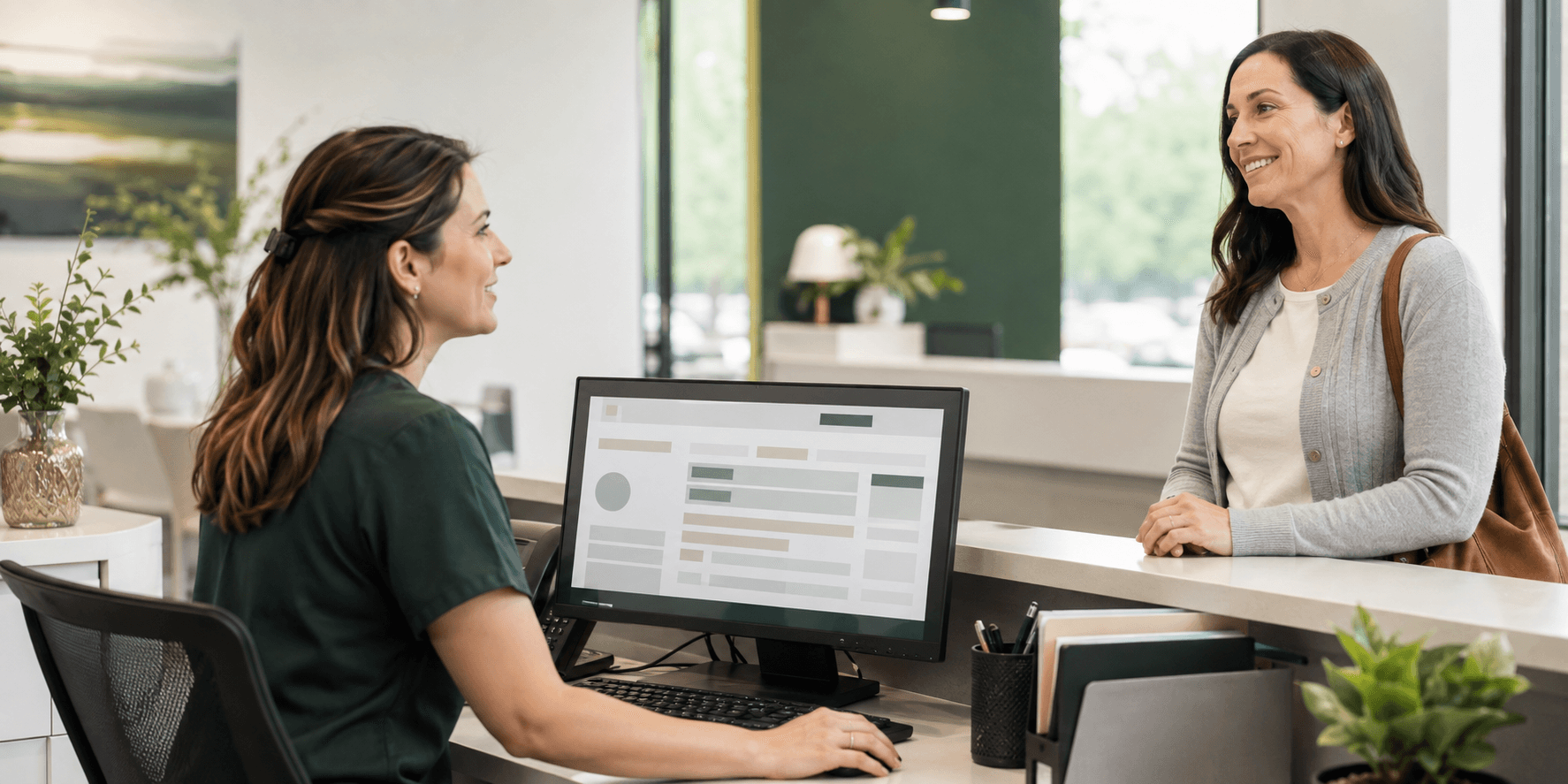 Medicaid Eligibility Is Becoming a Front-Desk Revenue Cycle Issue