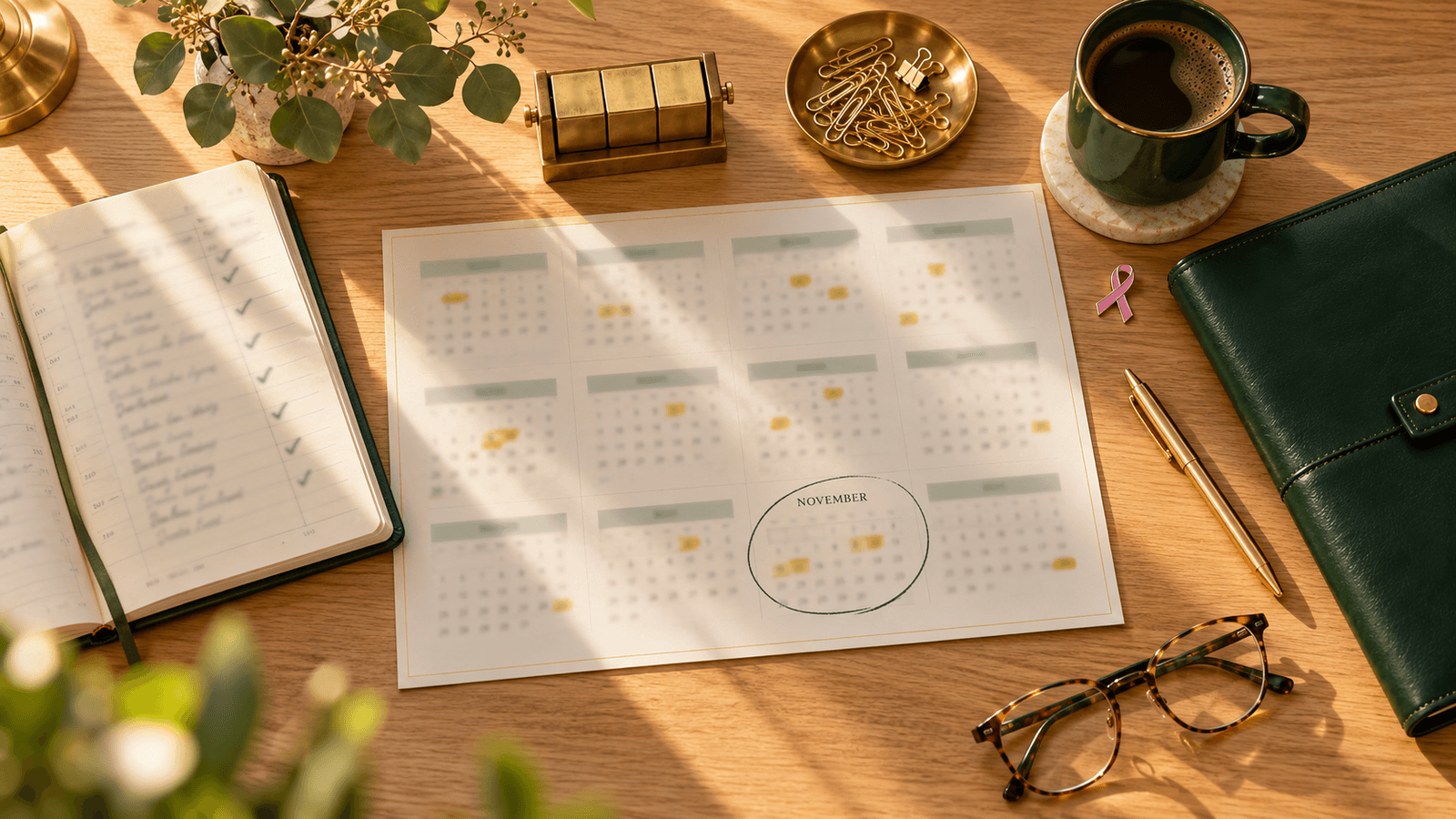 A Medicare Screening Done a Week Early Is Denied. Without an ABN, Your Practice Absorbs It.