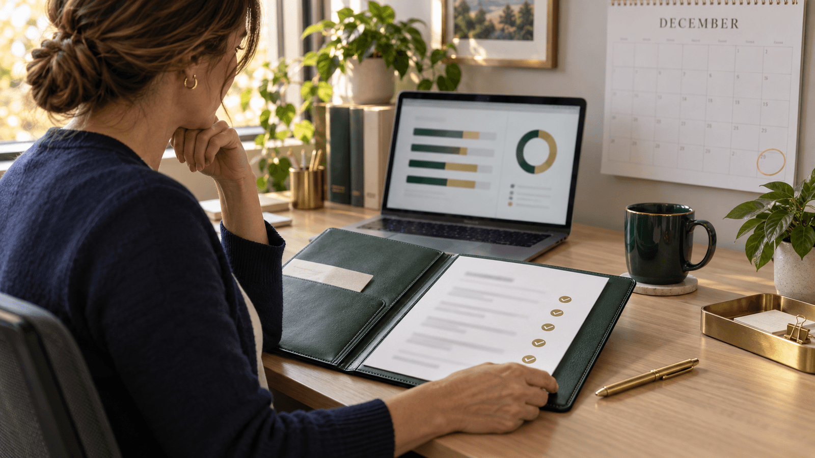 The 2026 MIPS Exception Window Closes December 31. A Hard Year Does Not Have to Cut Your 2028 Medicare Pay.