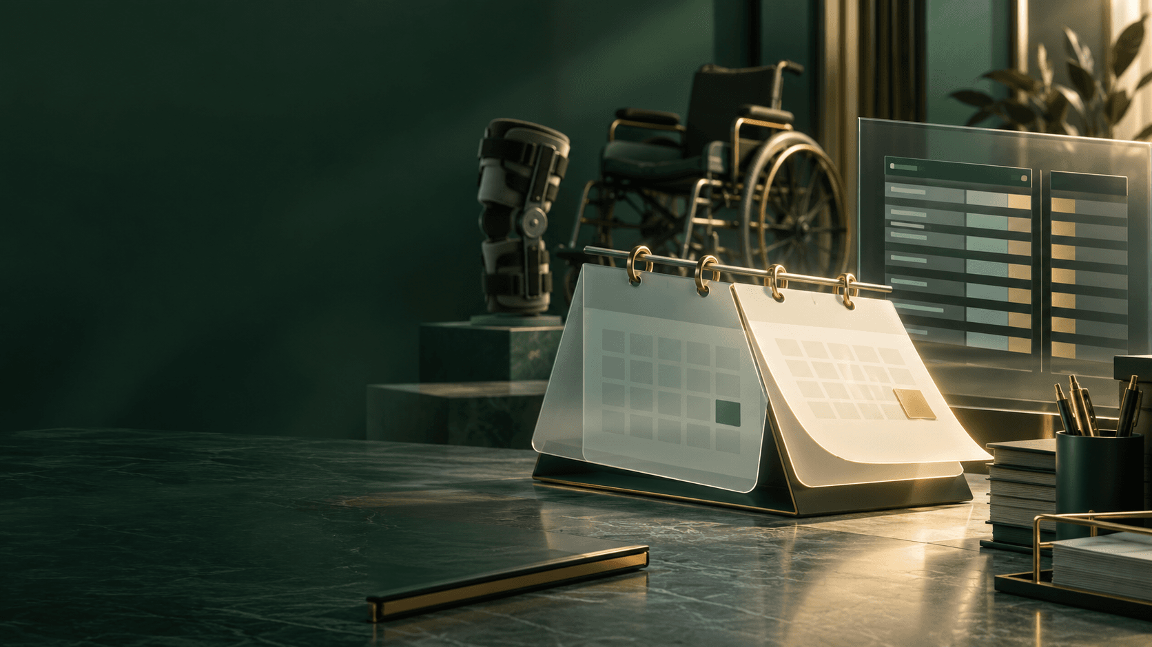CMS’s October DMEPOS Update Has Two Dates—and Seven Codes to Check