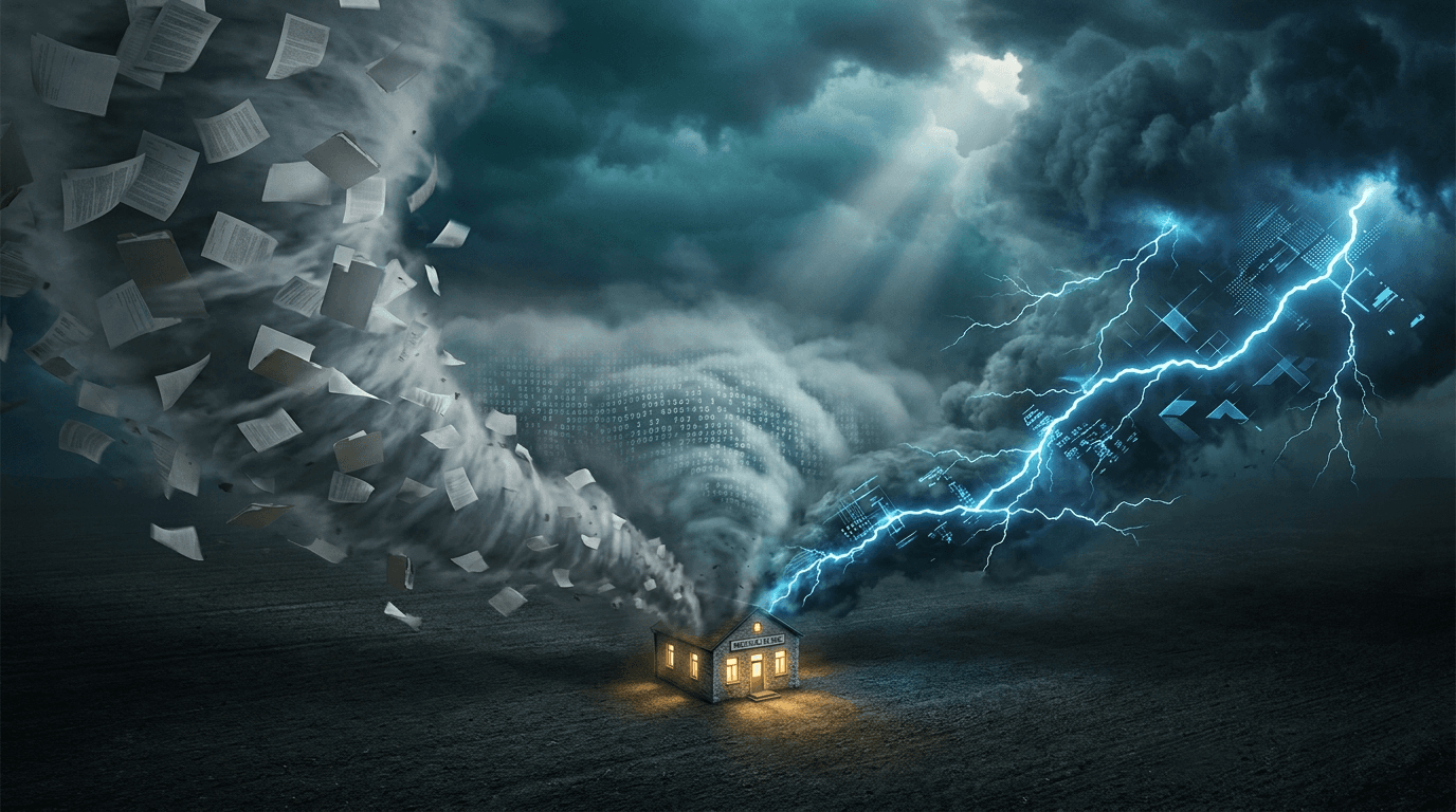 Why Claim Denials Are Surging in 2026: The Triple Threat