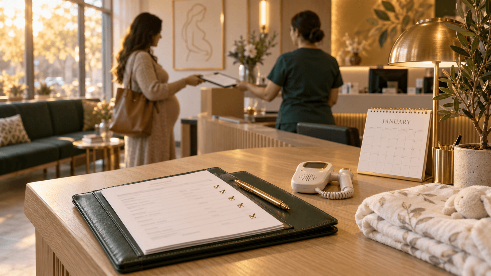 UnitedHealthcare Has Said How to Bill Pregnancies That Run Into 2027. From January 1, Prenatal Visits Are Billed One at a Time.